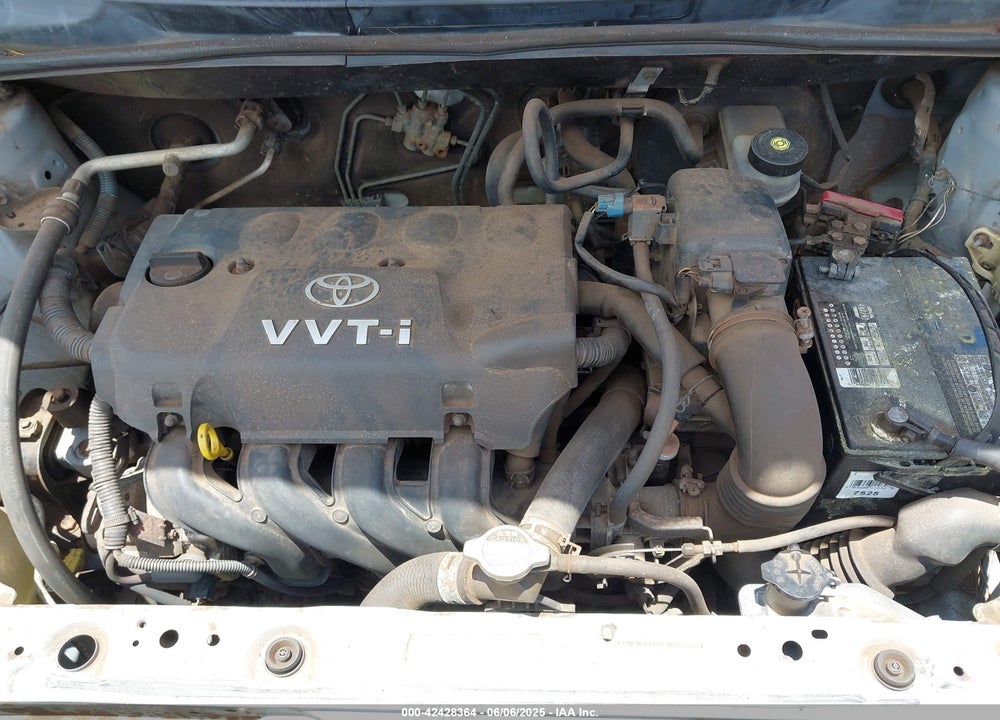 2002 TOYOTA ECHO VIN: JTDBT123020213000