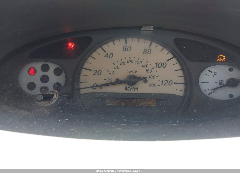 2002 TOYOTA ECHO VIN: JTDBT123020213000