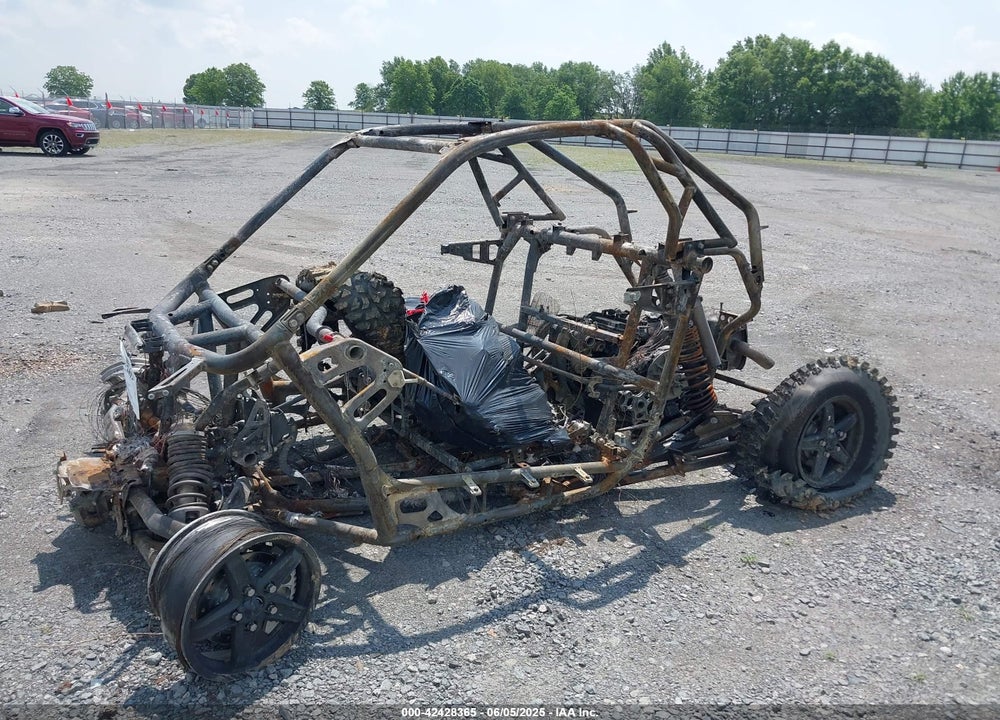 2024 POLARIS RZR TURBO R SPORT VIN: 3NSGAE923RG066112