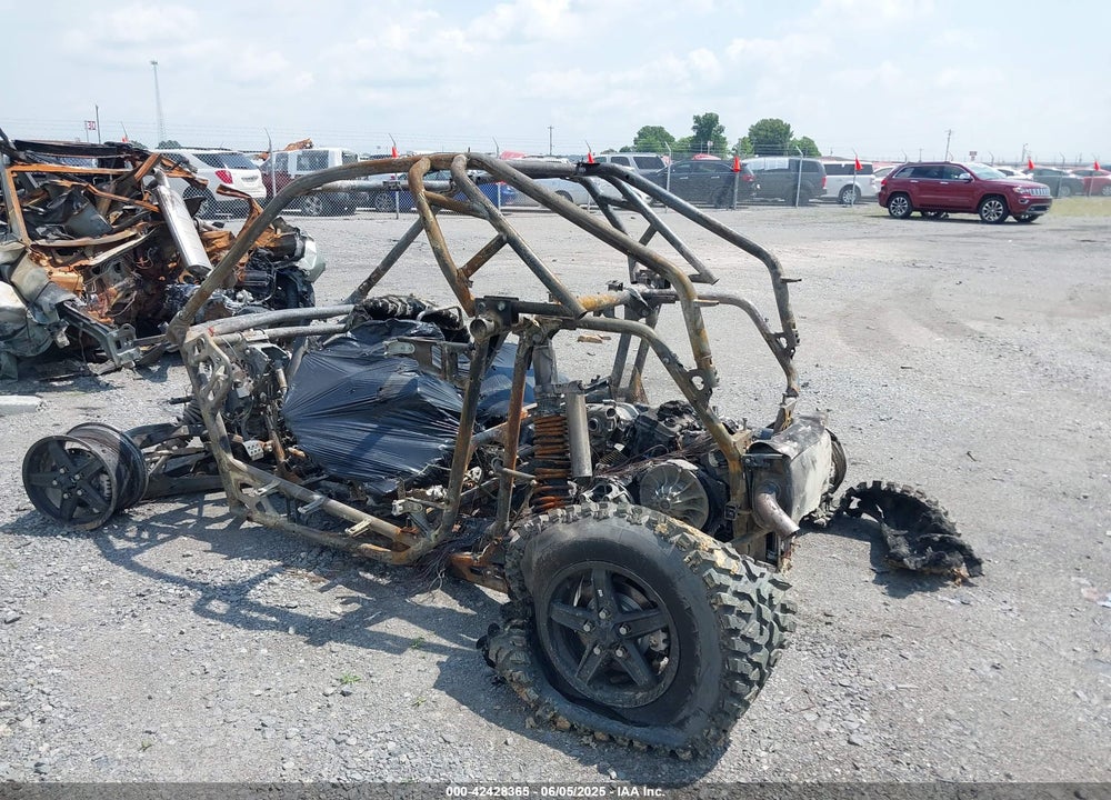 2024 POLARIS RZR TURBO R SPORT VIN: 3NSGAE923RG066112