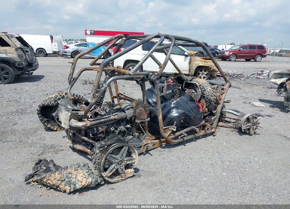 2024 POLARIS RZR TURBO R SPORT VIN: 3NSGAE923RG066112