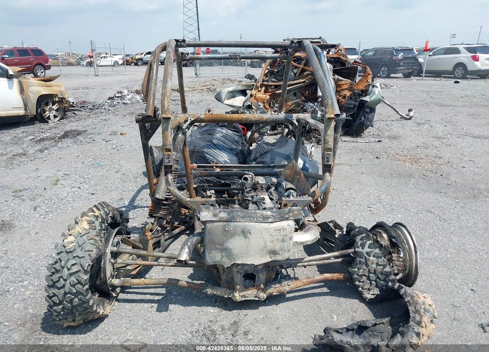 2024 POLARIS RZR TURBO R SPORT VIN: 3NSGAE923RG066112