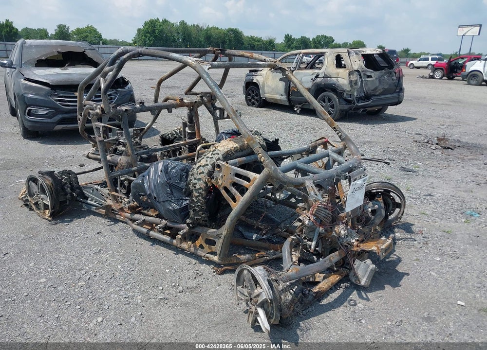2024 POLARIS RZR TURBO R SPORT VIN: 3NSGAE923RG066112