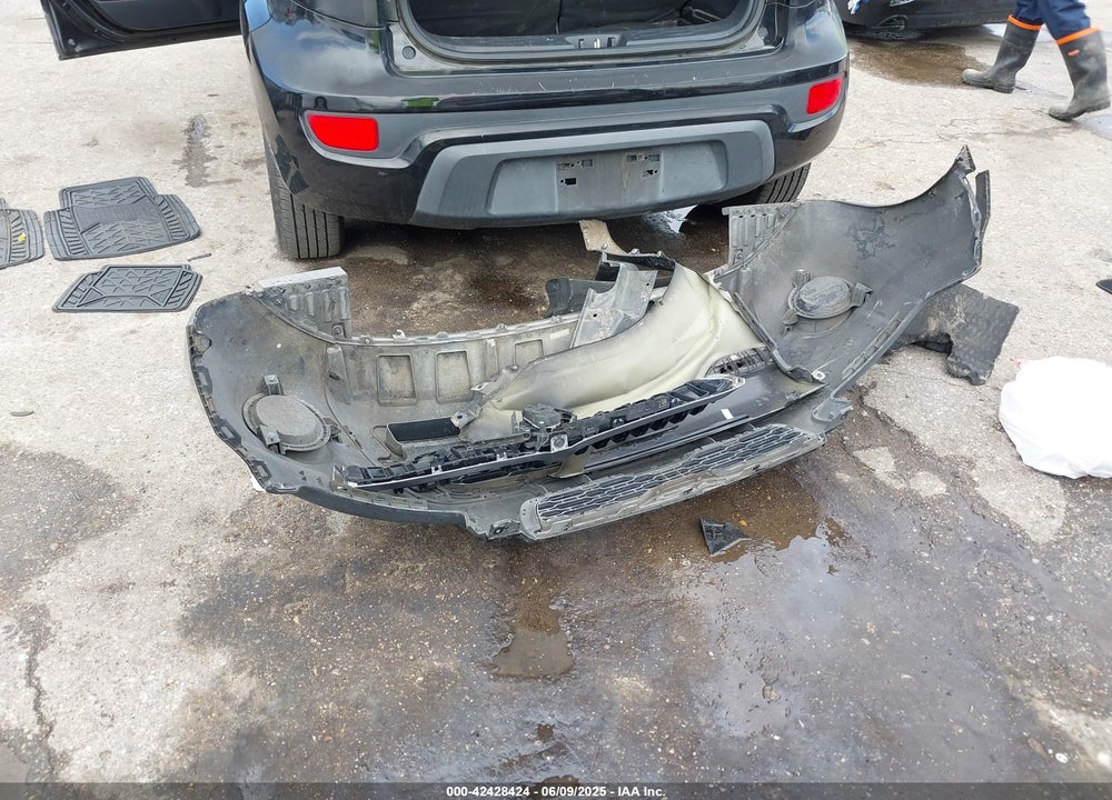 2012 KIA SOUL VIN: KNDJT2A54C7361342