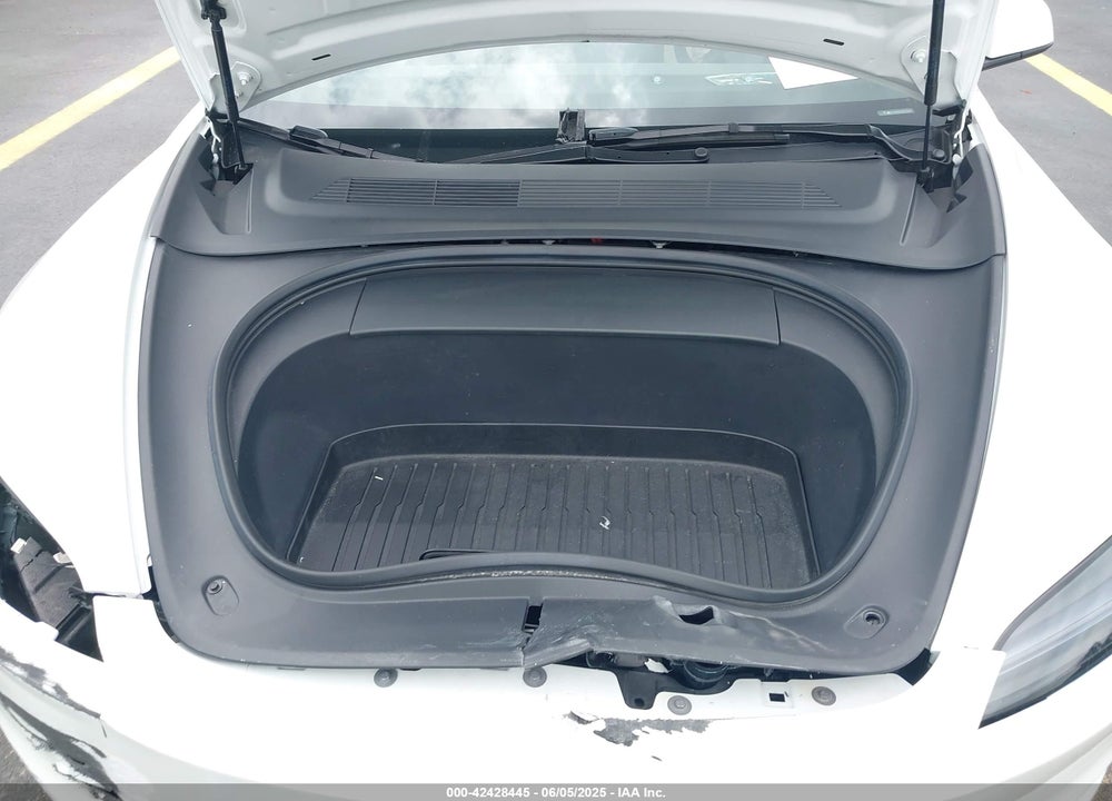 2024 TESLA MODEL 3 VIN: 5YJ3E1EA5RF725209