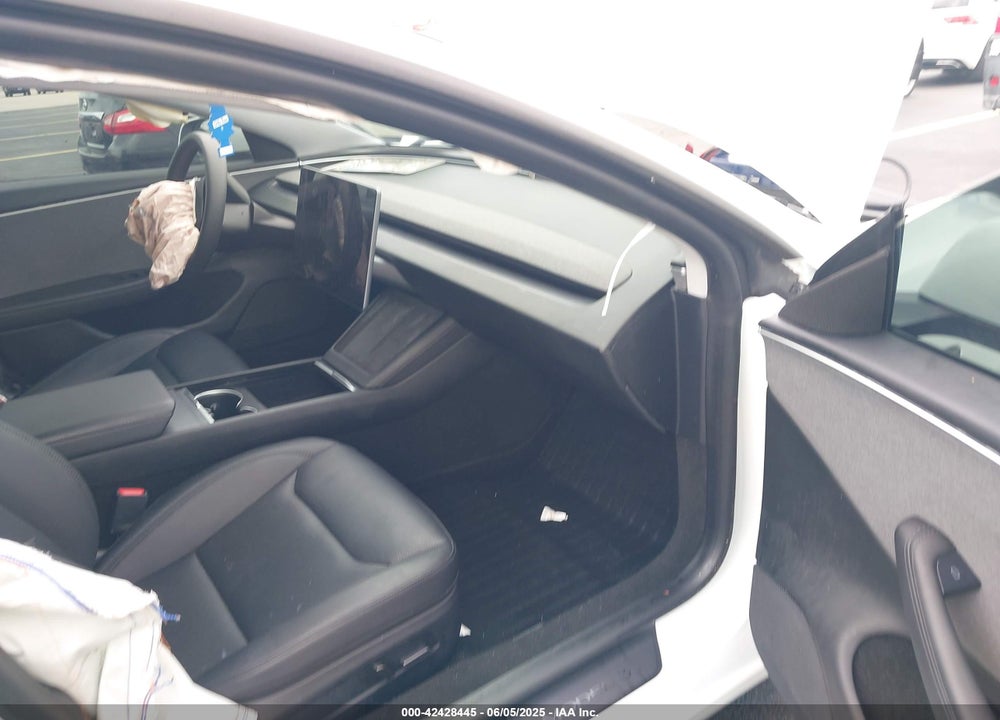 2024 TESLA MODEL 3 VIN: 5YJ3E1EA5RF725209