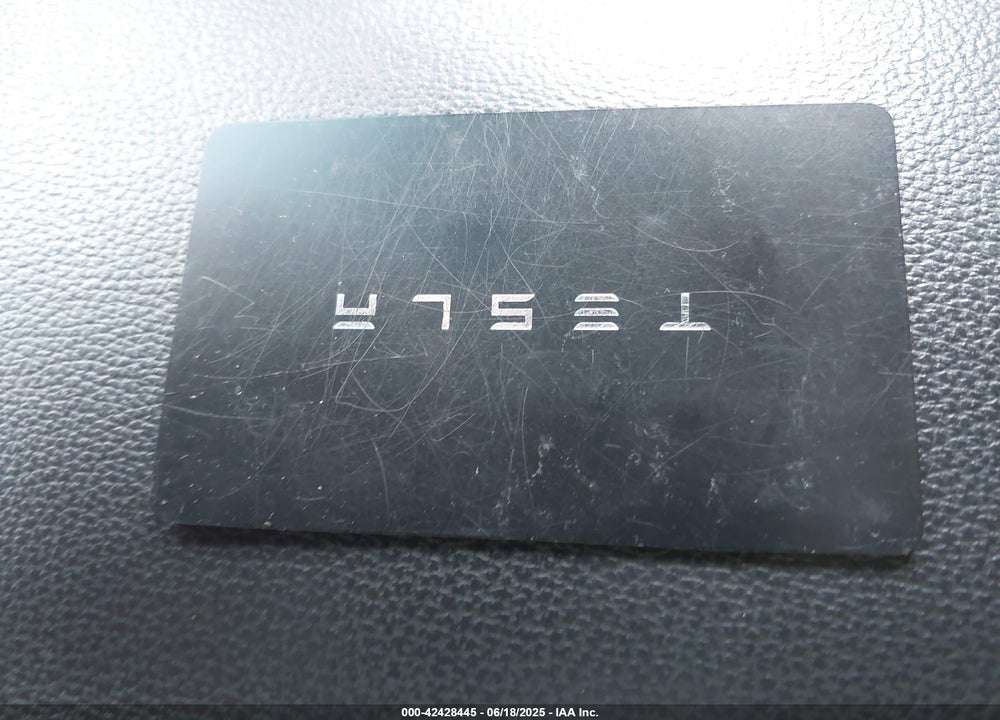 2024 TESLA MODEL 3 VIN: 5YJ3E1EA5RF725209
