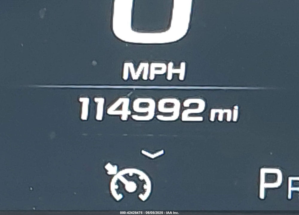 2018 GMC SIERRA 3500HD DENALI VIN: 1GT42YEY9JF202360