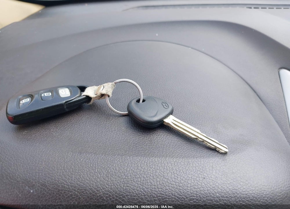 2012 HYUNDAI ELANTRA GLS (ULSAN PLANT) VIN: KMHDH4AEXCU311455