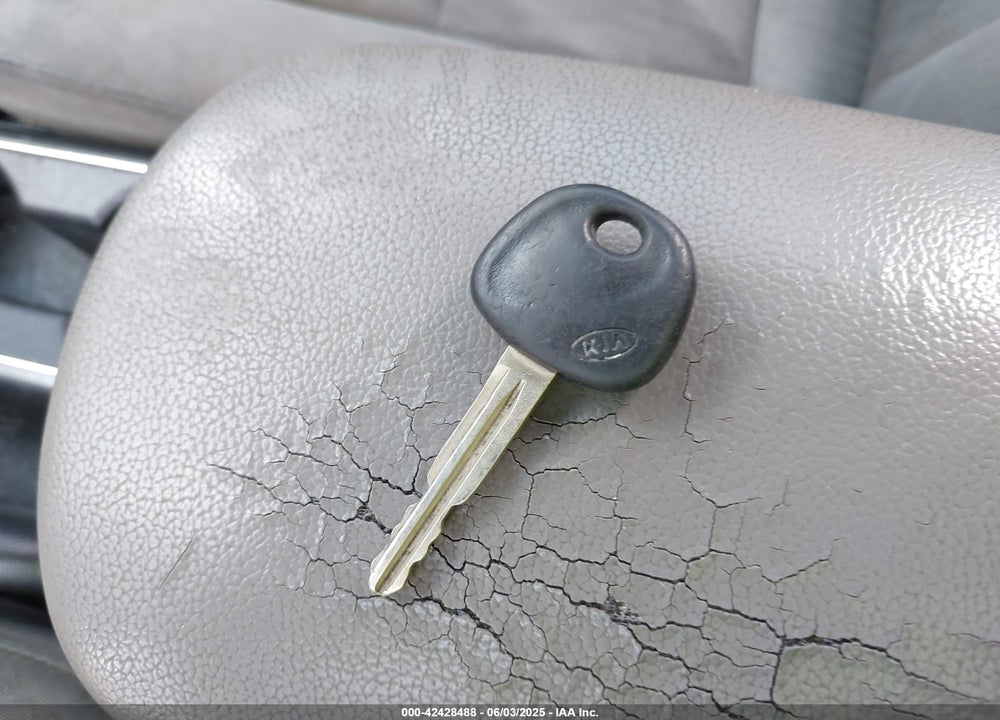 2015 KIA FORTE VIN: KNAFK4A64F5375008