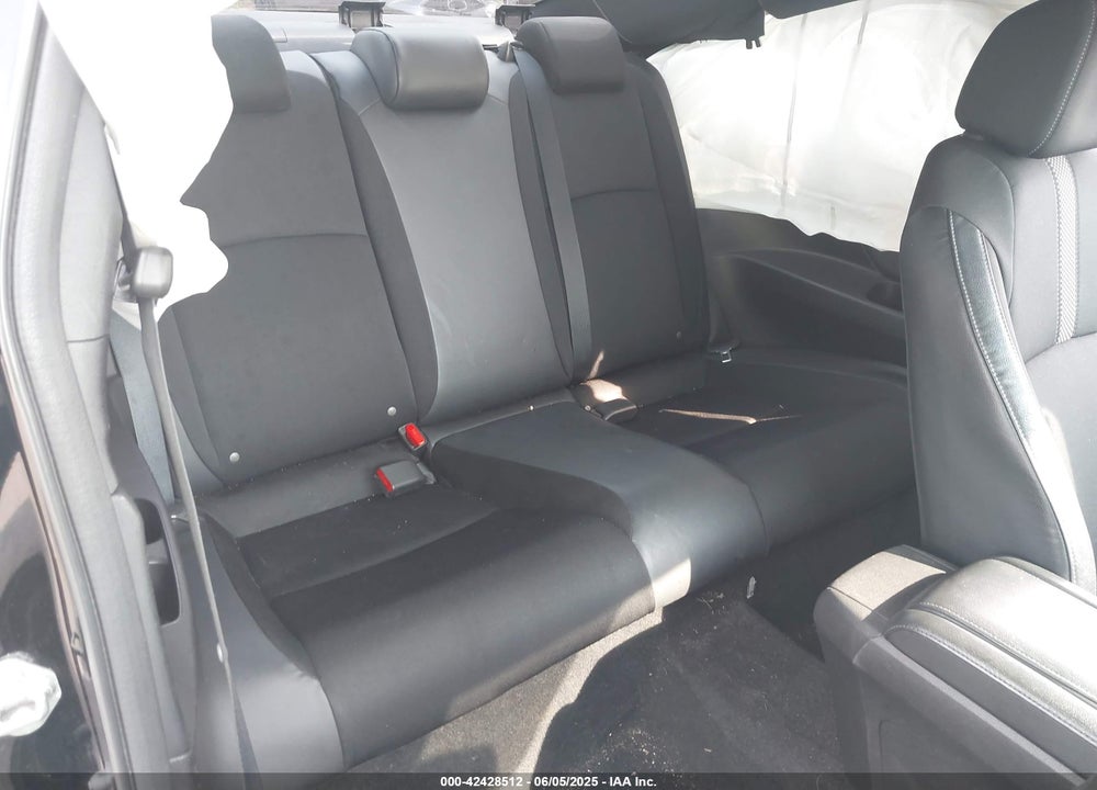 2019 HONDA CIVIC VIN: 2HGFC4B83KH309473