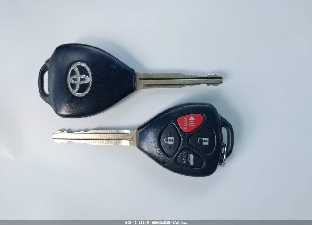 2010 TOYOTA COROLLA VIN: 1NXBU4EE4AZ336538
