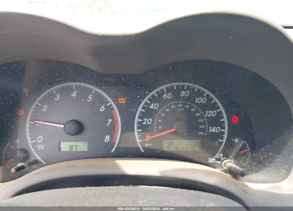 2010 TOYOTA COROLLA VIN: 1NXBU4EE4AZ336538