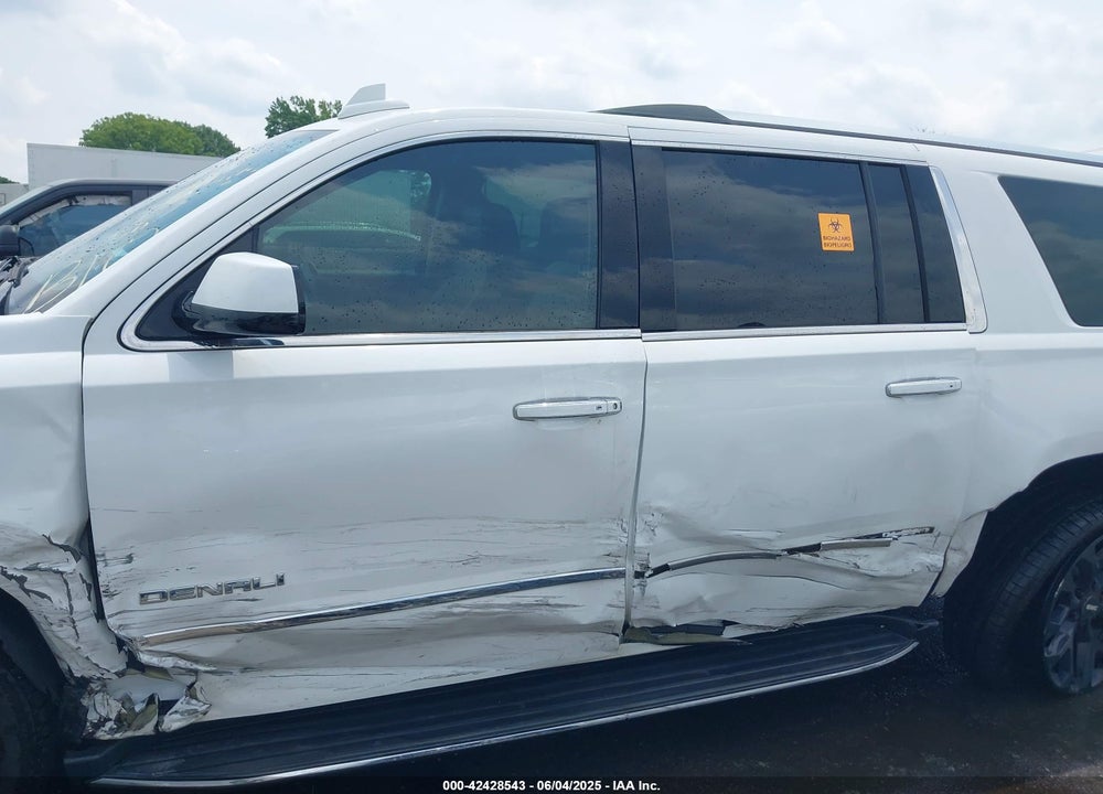 2020 GMC YUKON XL VIN: 1GKS1HKJ6LR183578