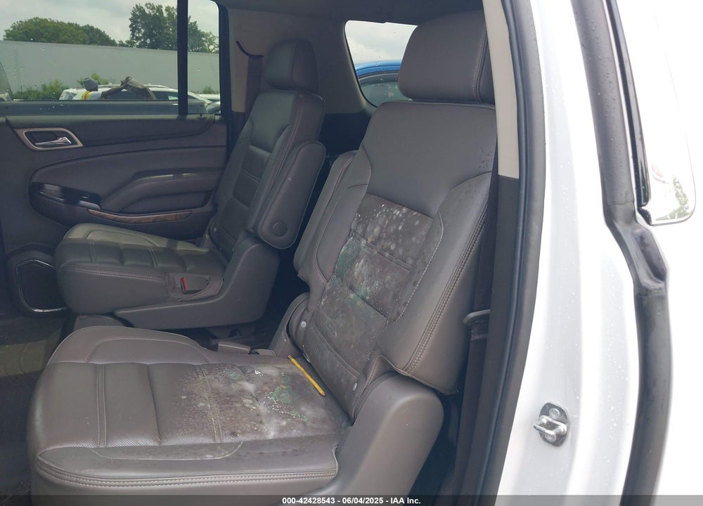 2020 GMC YUKON XL VIN: 1GKS1HKJ6LR183578