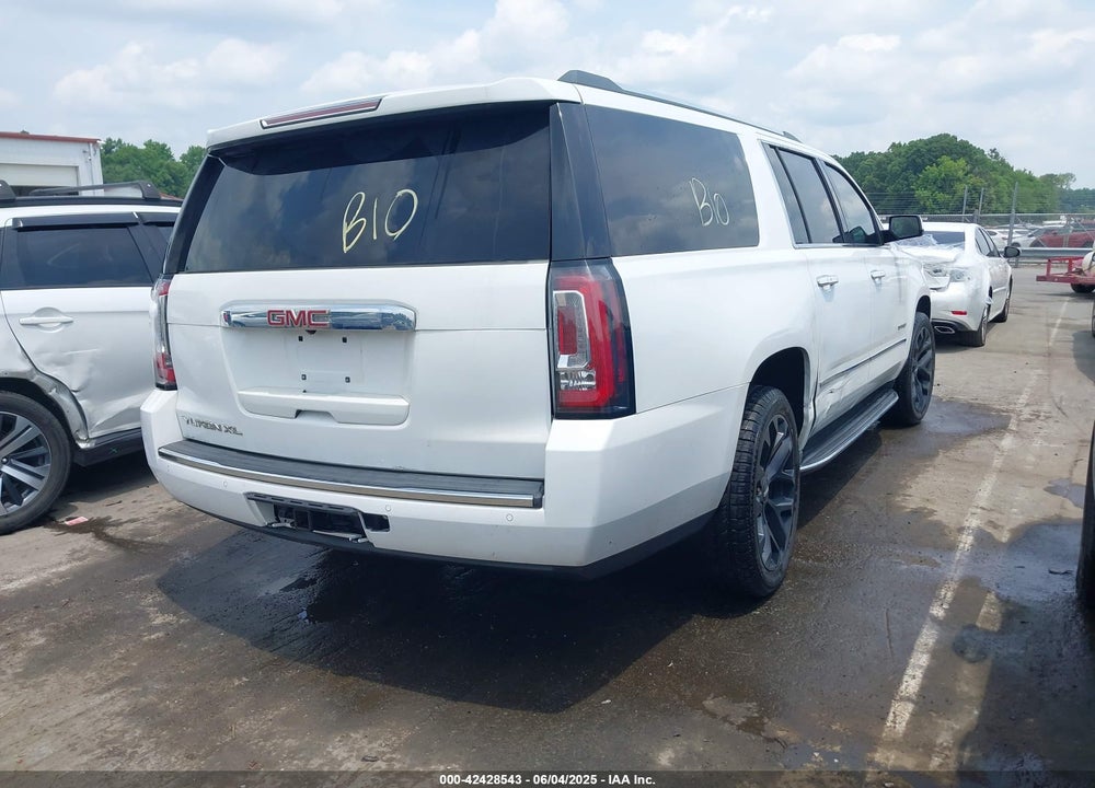 2020 GMC YUKON XL VIN: 1GKS1HKJ6LR183578