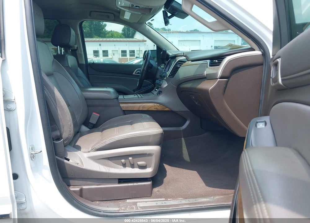 2020 GMC YUKON XL VIN: 1GKS1HKJ6LR183578