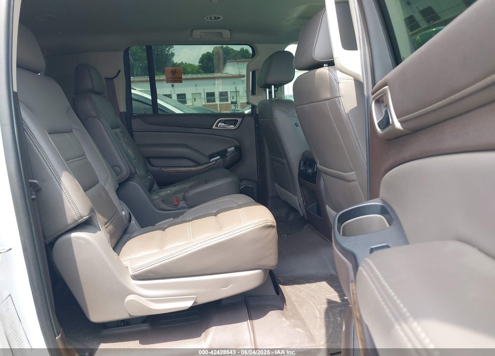 2020 GMC YUKON XL VIN: 1GKS1HKJ6LR183578