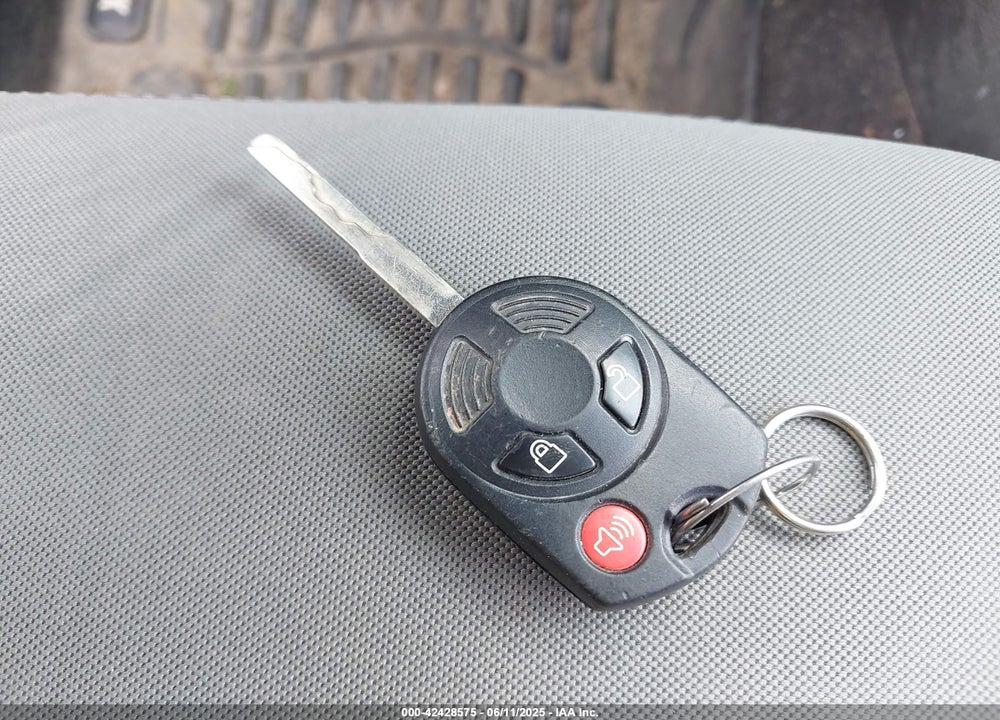 2016 FORD ESCAPE VIN: 1FMCU9GX9GUA16401