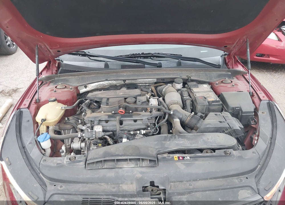 2022 KIA K5 VIN: 5XXG64J27NG137477