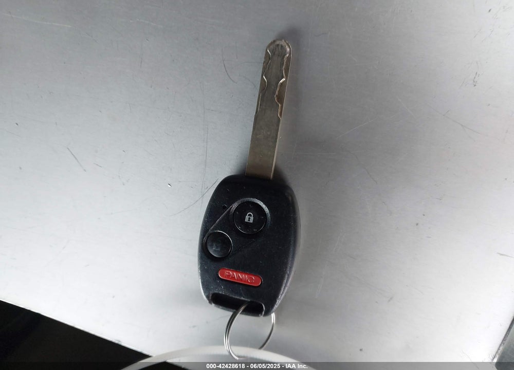 2009 HONDA CIVIC VIN: 2HGFG12699H540633