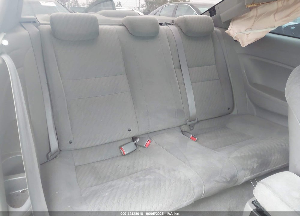 2009 HONDA CIVIC VIN: 2HGFG12699H540633