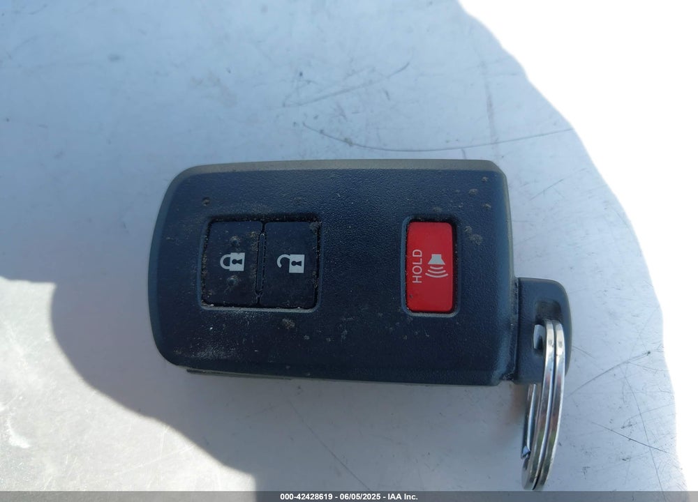 2020 TOYOTA TACOMA VIN: 3TMAZ5CN4LM139449