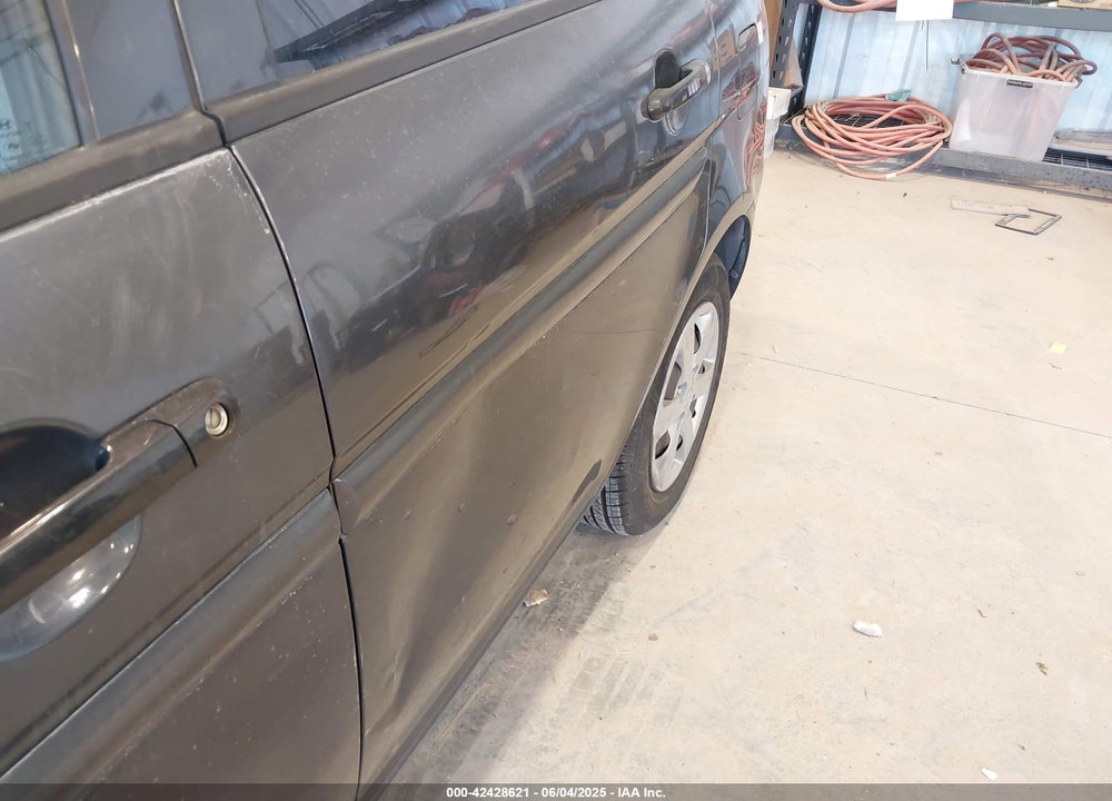 2010 HYUNDAI ACCENT VIN: KMHCN4AC0AU423407