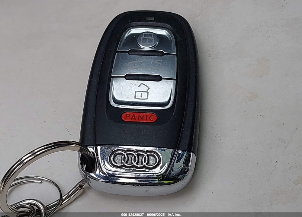 2012 AUDI Q5 2.0T PREMIUM VIN: WA1LFAFPXCA125912