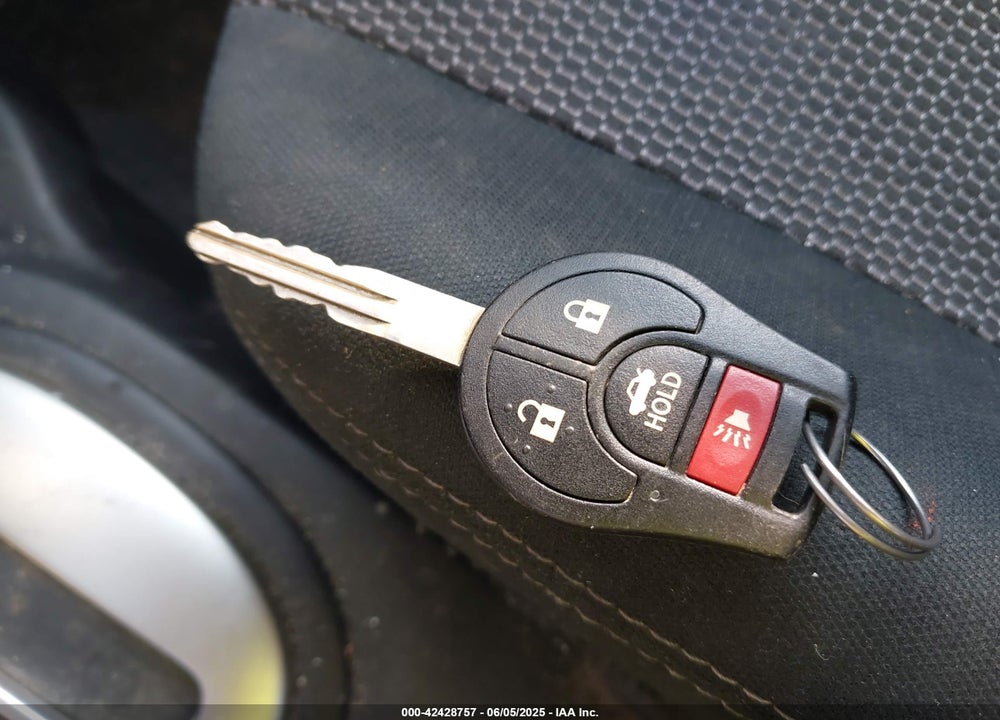 2018 NISSAN VERSA 1.6 SV VIN: 3N1CN7AP5JL841063