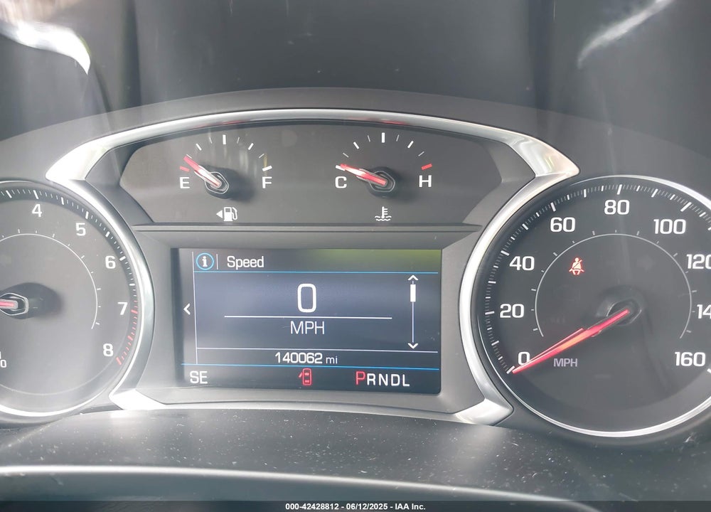 2019 CHEVROLET BLAZER VIN: 3GNKBCRSXKS696085