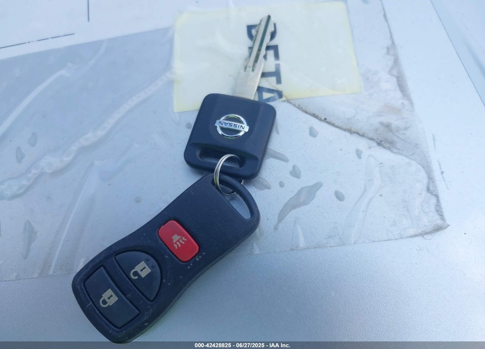 2010 NISSAN SENTRA VIN: 3N1AB6AP2AL667205