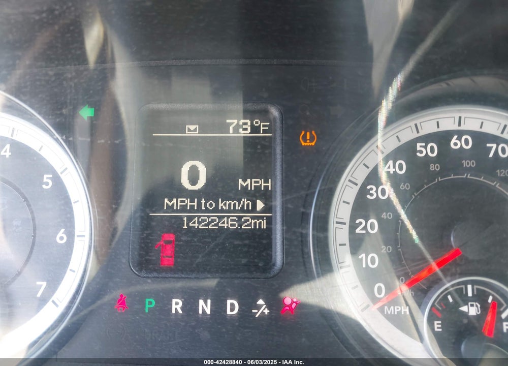 2014 RAM 1500 VIN: 1C6RR6FT9ES264869