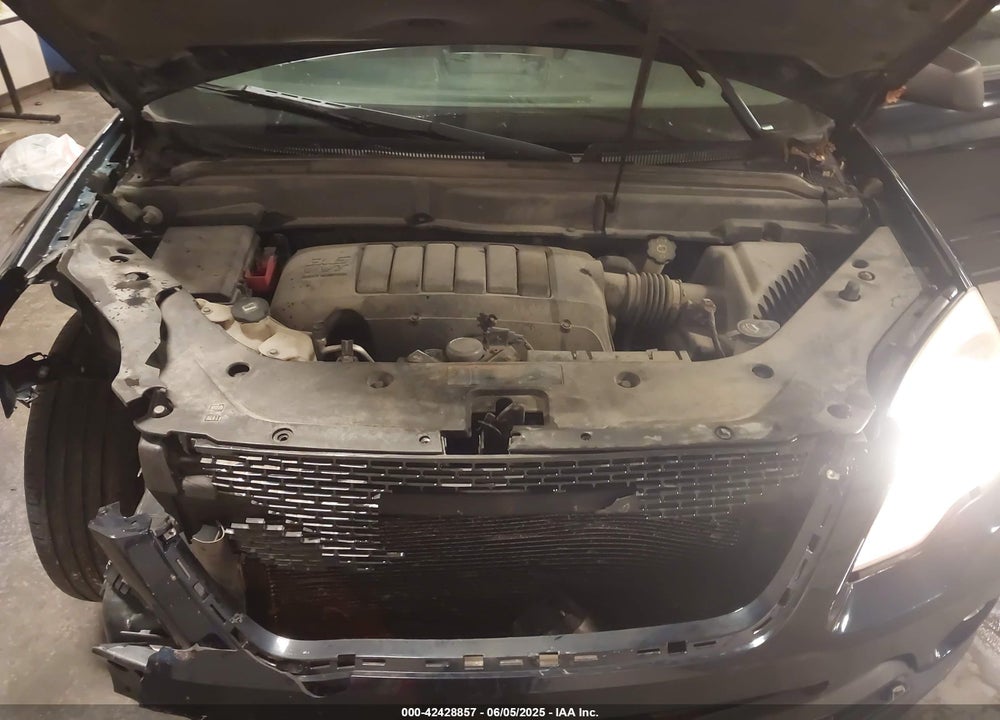 2012 GMC ACADIA VIN: 1GKKRNED0CJ299158