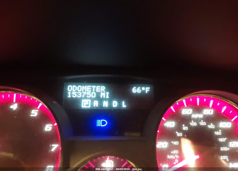 2012 GMC ACADIA VIN: 1GKKRNED0CJ299158