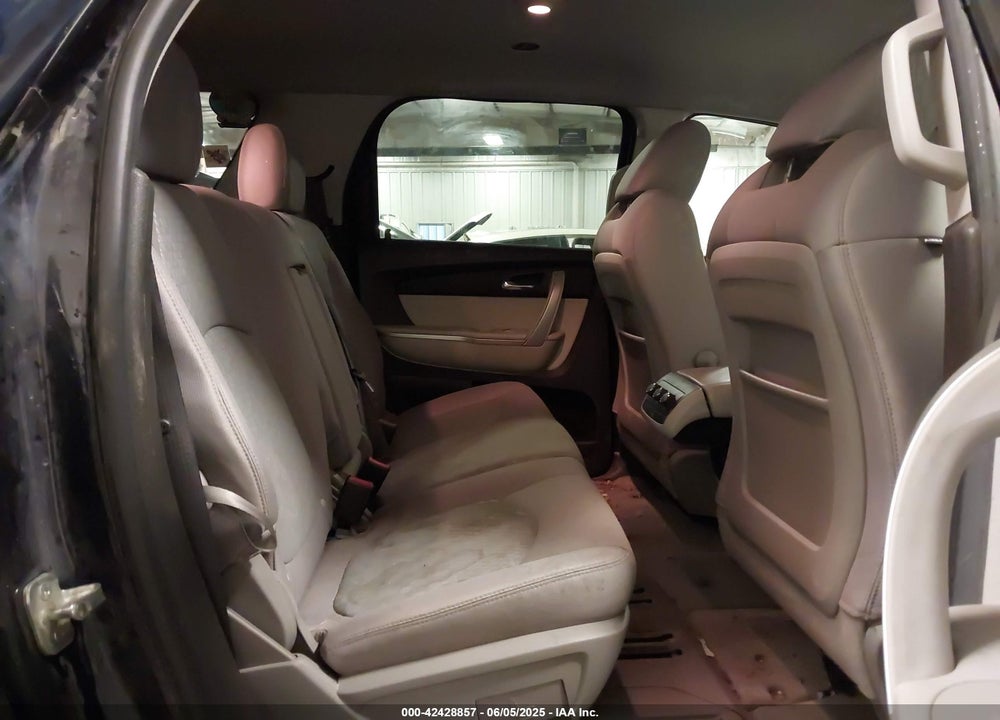 2012 GMC ACADIA VIN: 1GKKRNED0CJ299158