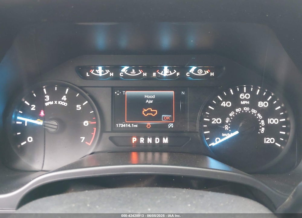 2018 FORD F-150 VIN: 1FTEW1E56JKF13547