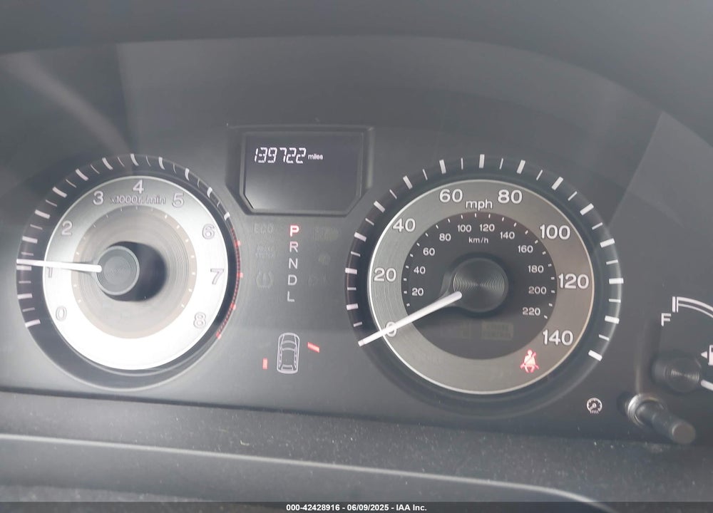 2015 HONDA ODYSSEY LX VIN: 5FNRL5H27FB078383