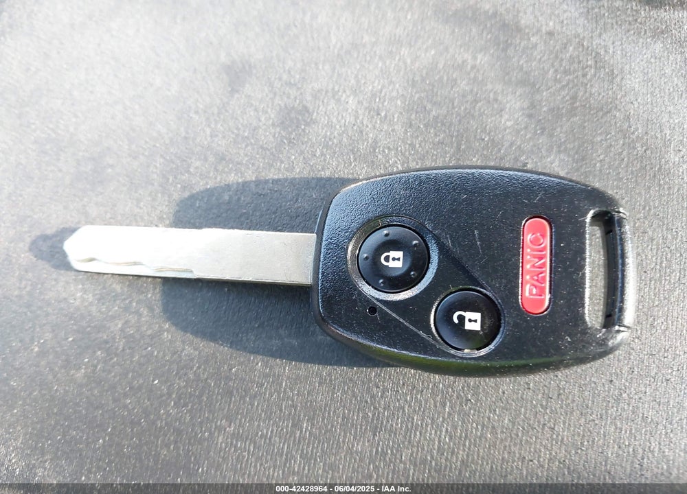 2008 HONDA CIVIC VIN: 2HGFG12678H518094