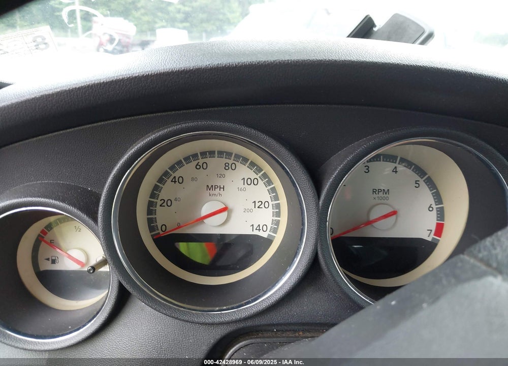 2009 DODGE CHARGER SXT VIN: 2B3KA33V39H595550