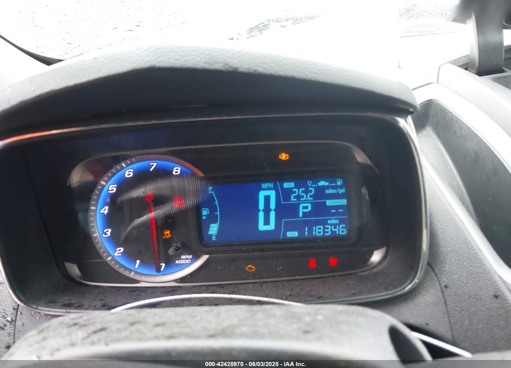 2016 CHEVROLET TRAX LS VIN: 3GNCJNSB0GL250512