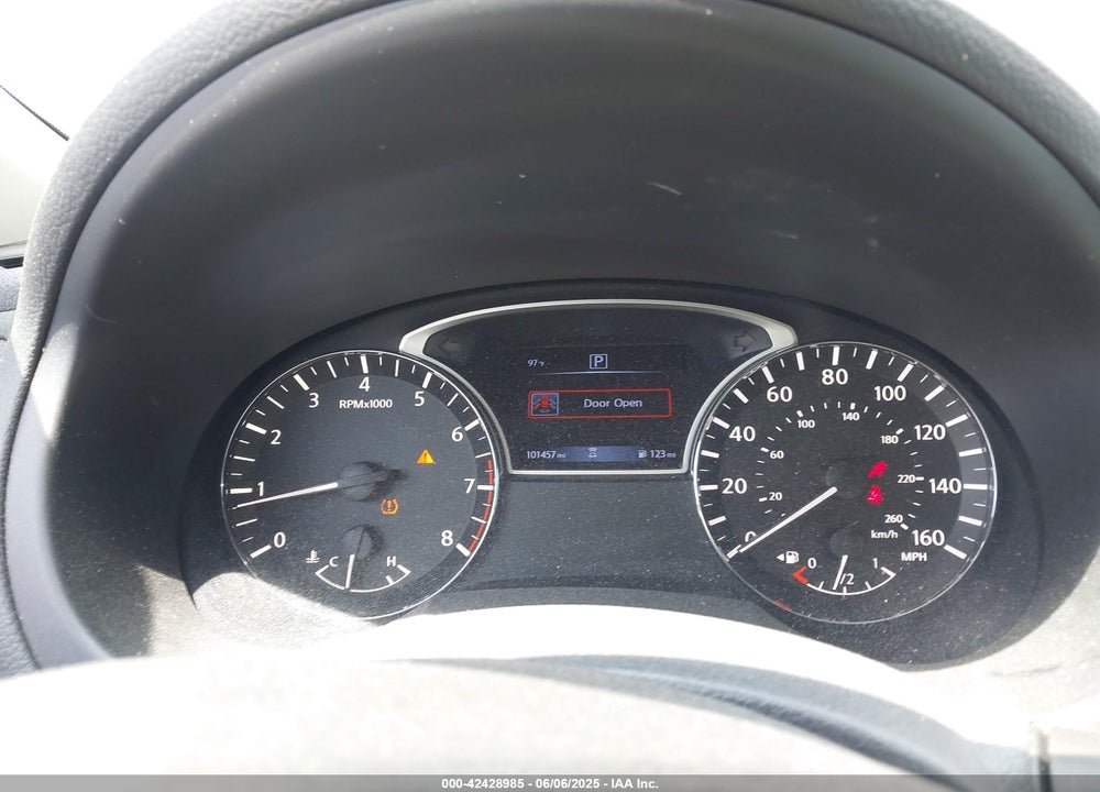 2018 NISSAN ALTIMA VIN: 1N4AL3AP4JC102609