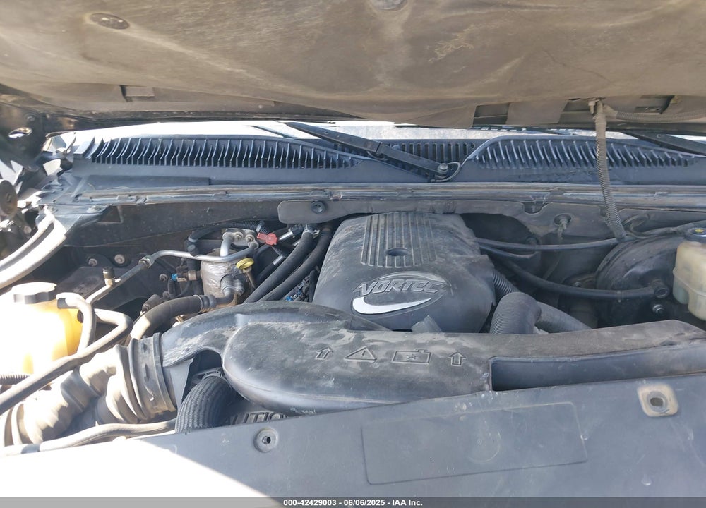 2002 GMC YUKON SLT VIN: 1GKEK13T02R125174