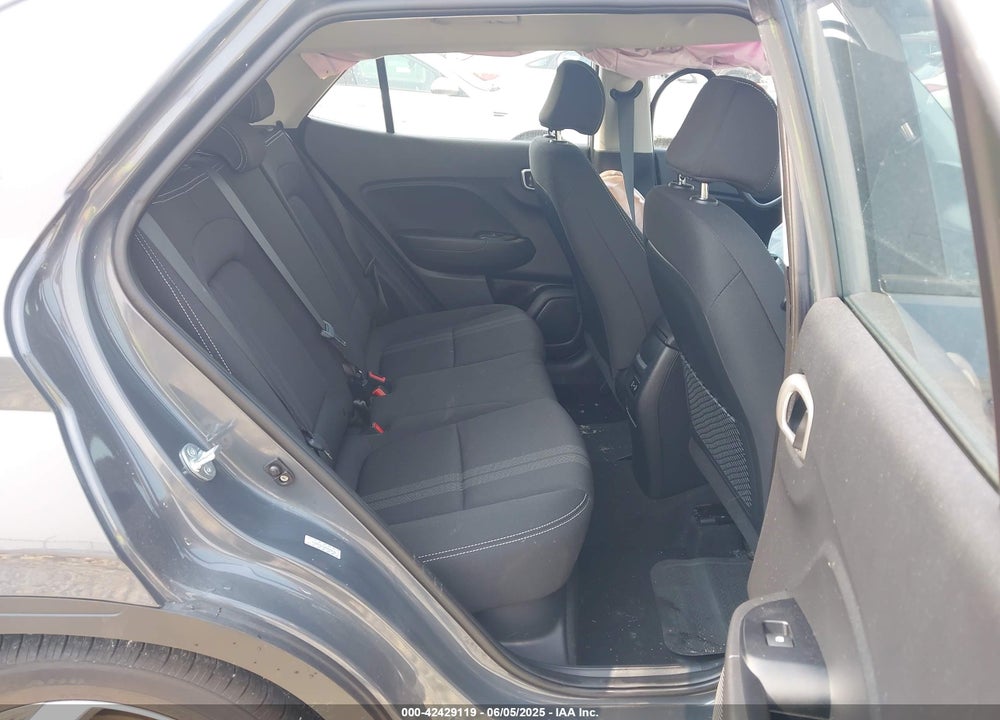 2024 HYUNDAI VENUE VIN: KMHRC8A32RU280155