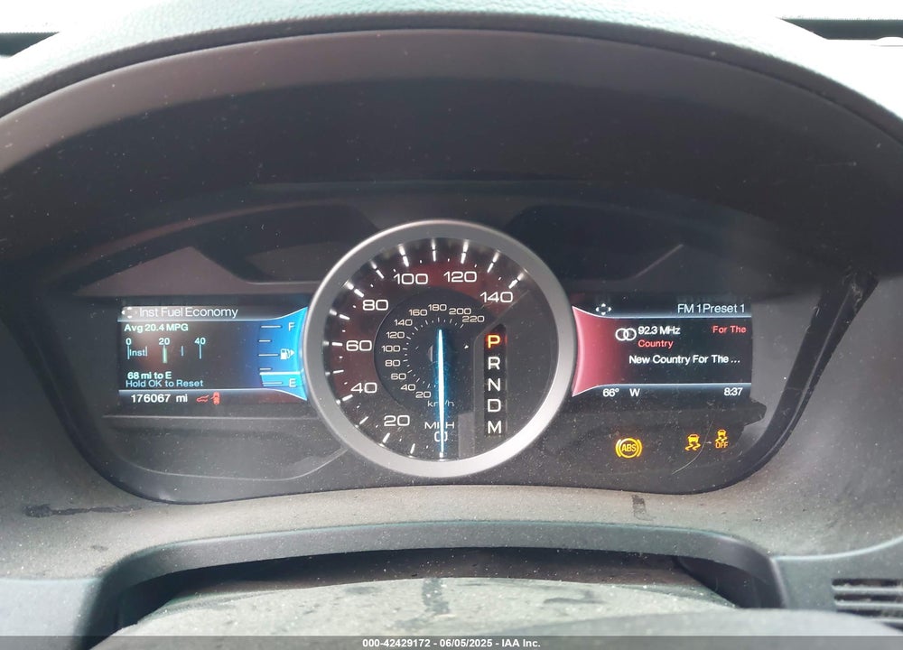 2014 FORD EXPLORER VIN: 1FM5K7D83EGA27518