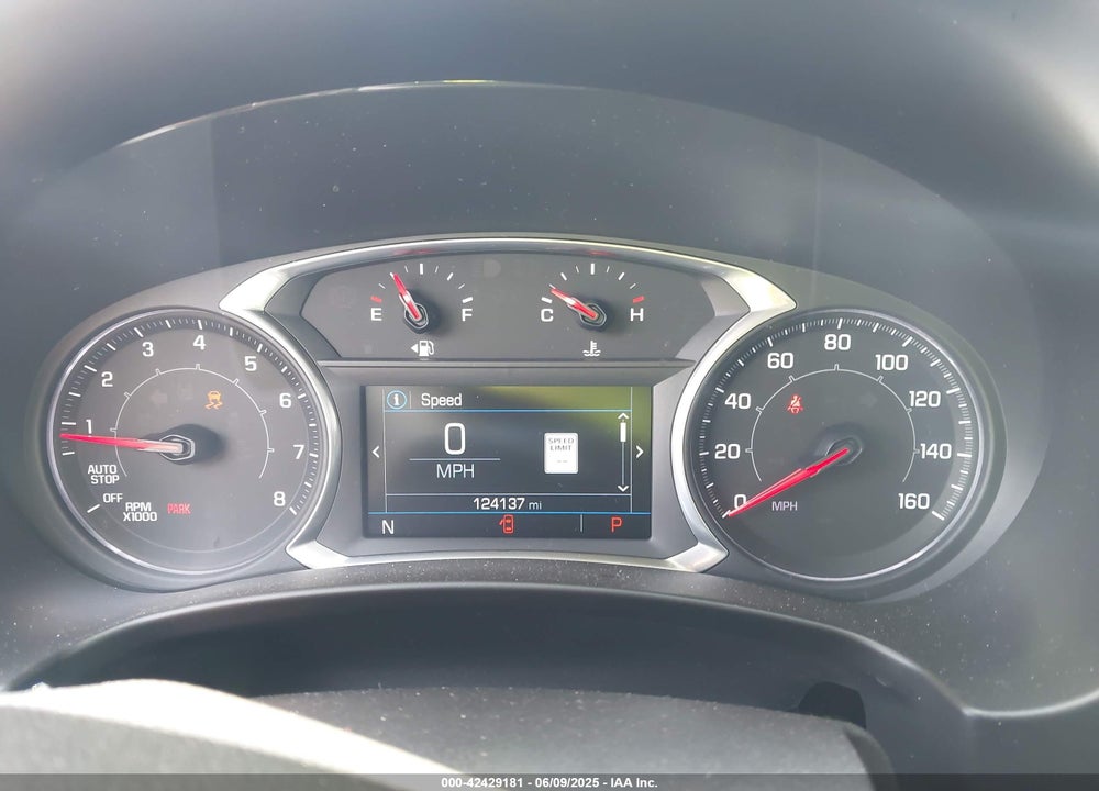 2018 GMC TERRAIN VIN: 3GKALMEV0JL206600