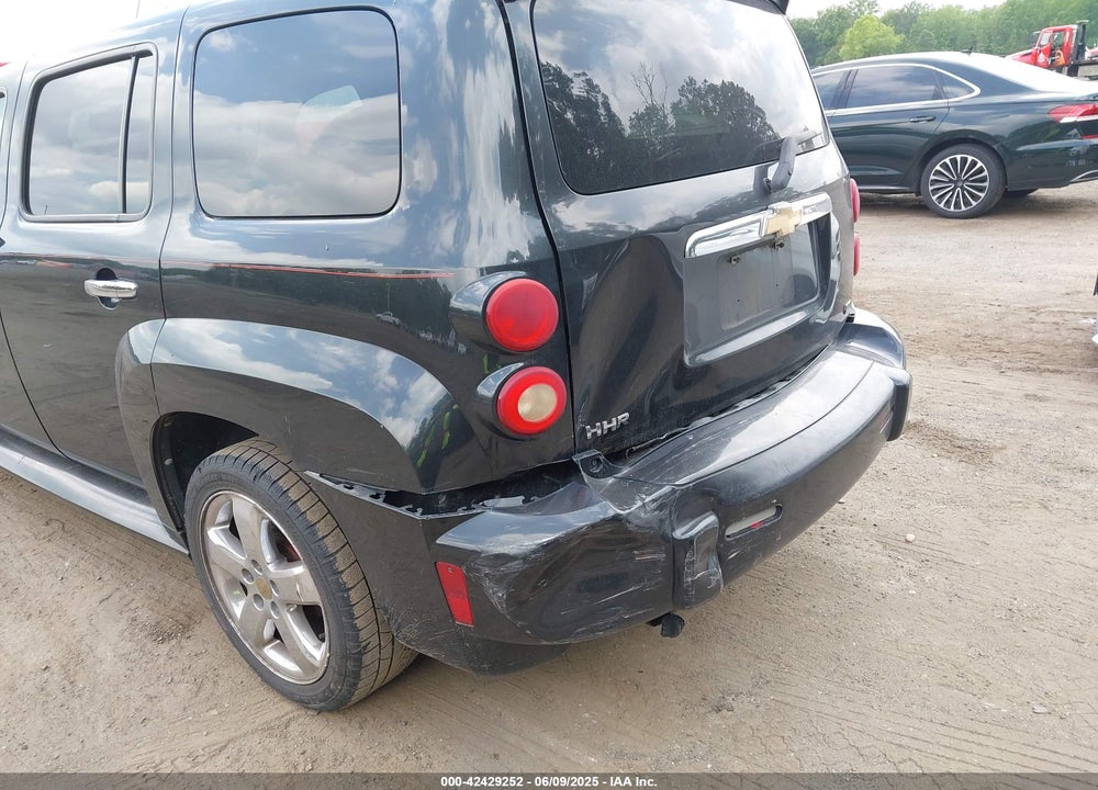 2008 CHEVROLET HHR LT VIN: 3GNCA23D88S675885