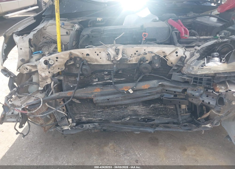 2015 HONDA ACCORD LX VIN: 1HGCR2F31FA262775