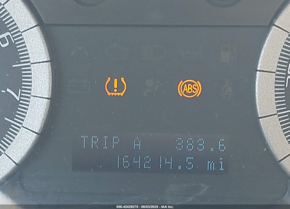 2008 FORD ESCAPE VIN: 1FMCU03Z68KA86633