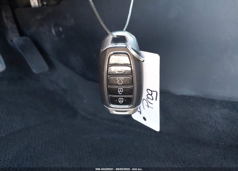 2023 HYUNDAI ELANTRA VIN: KMHLM4AG1PU512210
